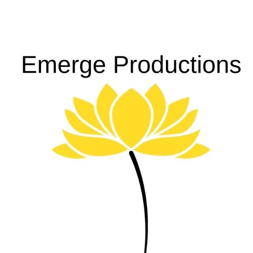 Emerge Productions Launceston Icon